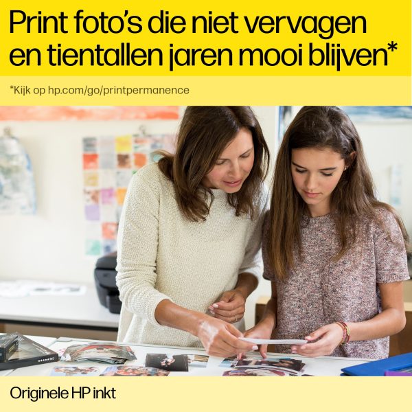 HP 304XL originele zwarte inktcartridge - Afbeelding 5
