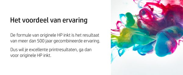 HP 304XL originele zwarte inktcartridge - Afbeelding 2