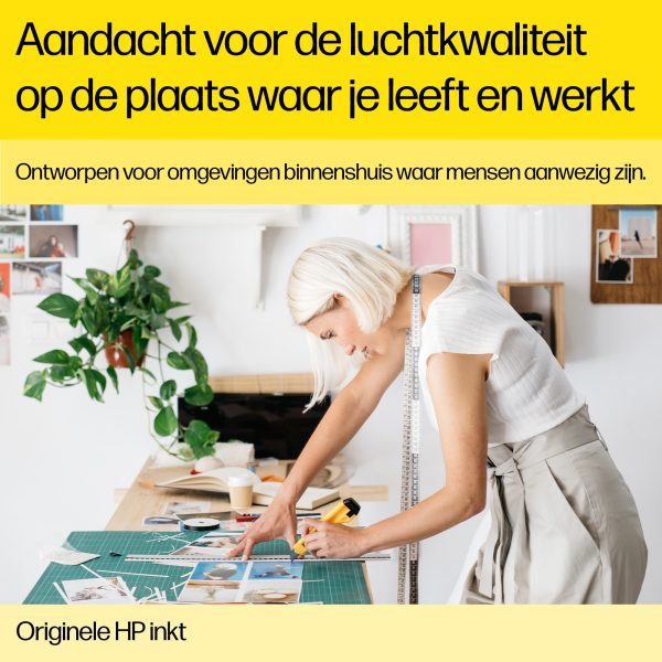 HP 304XL originele zwarte inktcartridge - Afbeelding 11